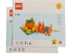 Instruction No: 80117  Name: Good Fortune