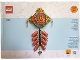 Instruction No: 80118  Name: Fortune Firecracker