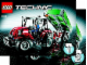 Instruction No: 8063  Name: Tractor with Trailer