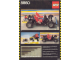 Instruction No: 8860  Name: Car Chassis (Auto Chassis)
