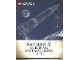 Instruction No: 92176  Name: NASA Apollo Saturn V {Reissue}