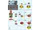 Instruction No: char02  Name: Para-Beetle, Super Mario, Series 2 (Complete Set)