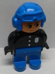 duplo line