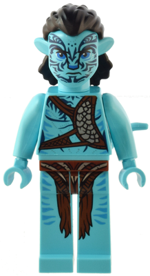 Lego discount avatar bricklink