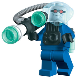 Bricklink Minifigure Bat011c01 Lego Mr Freeze Batman I Bricklink Reference Catalog