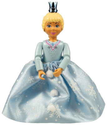 princess elena lego