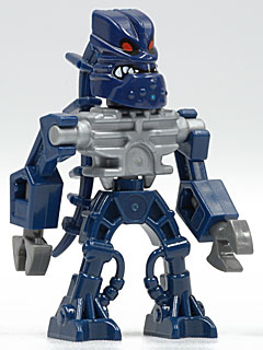 LEGO Bionicle Mini Toa Inika Mini Piraka Choose Model 