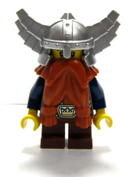 Lego dwarf online helmet