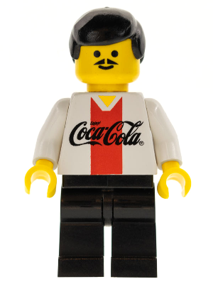 Coca cola hot sale lego