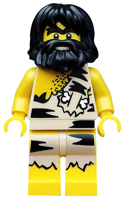 Lego Caveman for sale online 