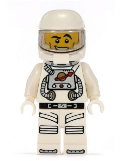 LEGO Minifigure Spacemen 147