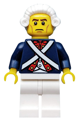 Details about   Lego PIRATES AMERICAN REVOLUTION BRITISH AMERICAN LEGION Soldiers MINIFIGS