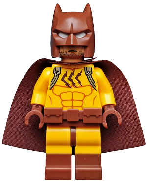 Catman, The LEGO Batman Movie, Series 1 (Minifigure Only without Stand and  Accessories) : Minifigure coltlbm16 | BrickLink