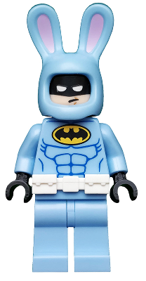 lego batman bunny