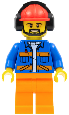 LEGO LE51498 Règle 