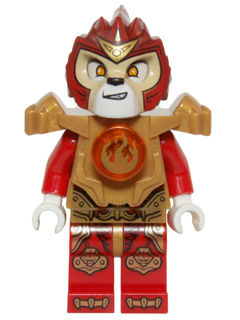 lego dimensions chima laval