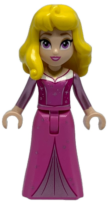 open lace back dress Funko POP! Disney AURORA Pink Dress Figure #325 DAMAGE BOX  Toystops