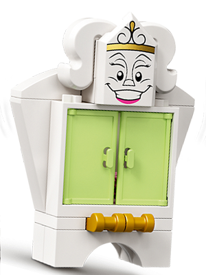 Lego drawer online handles