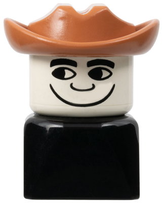 Duplo western online