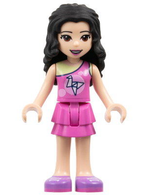 小物 emma Emma Koishikawa【ST. IRIS GAKUEN GIRLS' HIGH SCHOOL SUMMER