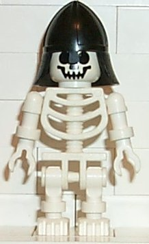 lego skeleton knights