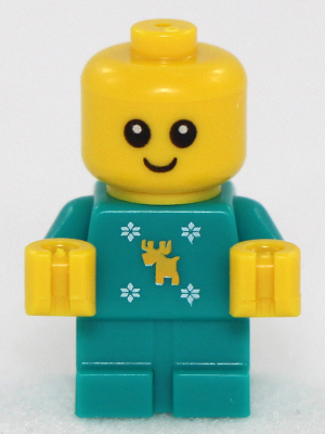 lego baby