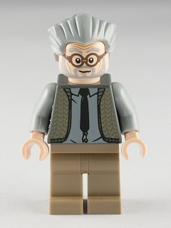 LEGO® Harry Potter™ Figur aus Set 75957 Ernie Prang NEU 