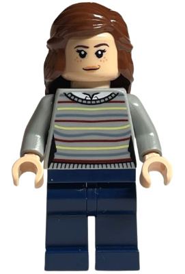 LEGO® Harry Potter Y Hermione Granger — LEGO COLOMBIA