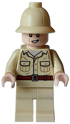 Lego indiana jones online sets bricklink