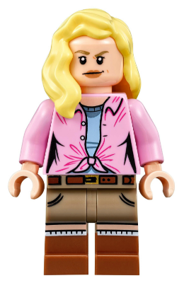 bricklink jurassic world