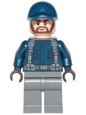 Lego jurassic outlet world bricklink