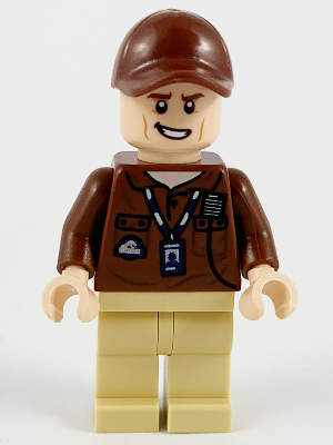 Lego jurassic world online bricklink