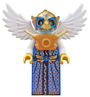 lego chima eagle tribe