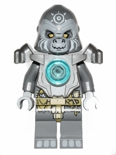 lego chima monkey