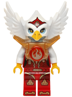 lego chima fire bird
