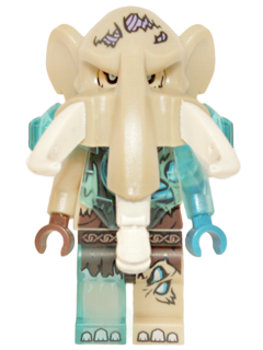 Lego discount elephant bricklink