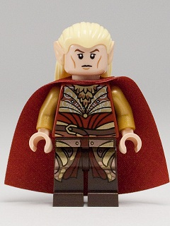 Details about   Lego Haldir 9474 The Hobbit and the Lord of the Rings Minifigure