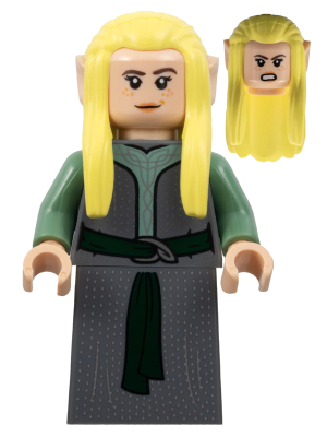 Lego best sale elves bricklink