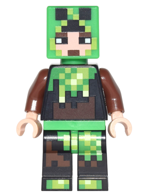 Lego Skin Minecraft for Android - Download