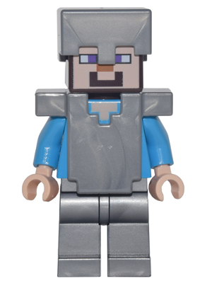 Minecraft Steve Legs | Mineraft Things