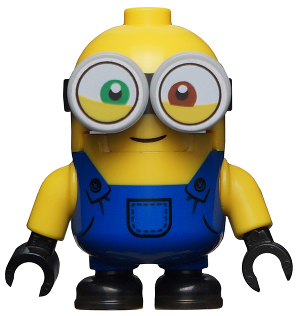 Bob, The Minion