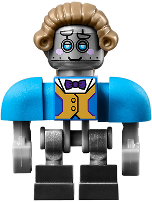 Fancy Pants : Minifigure nex099 | BrickLink