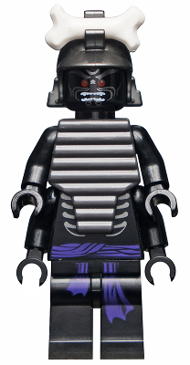 Villains Wiki Lord Garmadon Lego Ninjago Movie Ninjago Lego Garmadon Online