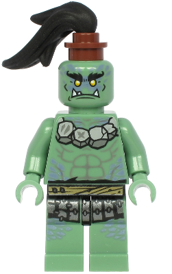Moe : Minifigure njo0609 | BrickLink