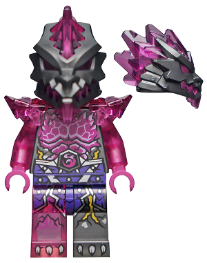 Vengestone Guard : Minifigure njo0765 | BrickLink