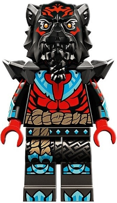 Rikudo Stealth Rogue, Atagolord | Cardfight!! Vanguard Wiki