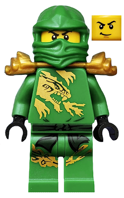 lloyd ninjago dragon
