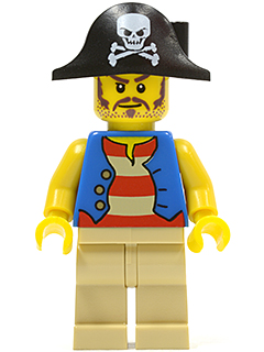 Bricklink pirates sale