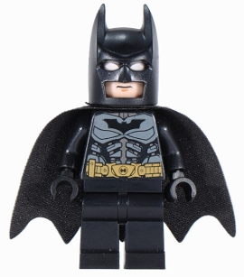 Limited Edition  Polybag neu 1  LEGO Batman Movie   211701  Figur Batman 