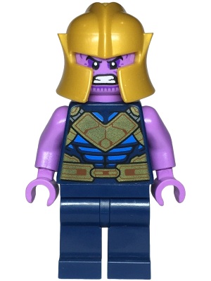 Bricklink thanos sale